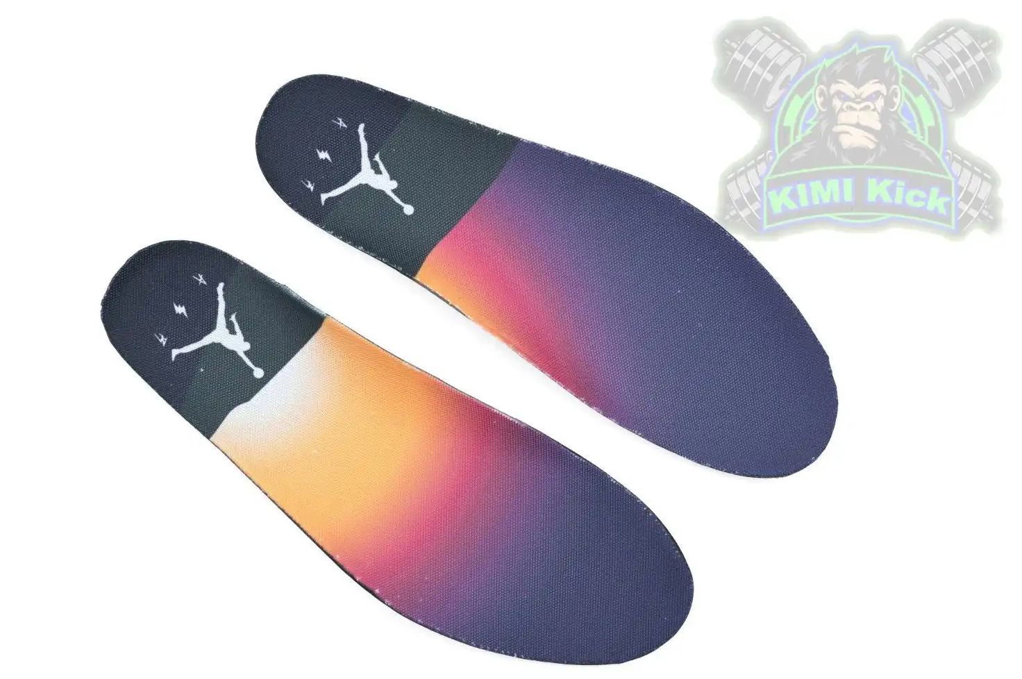 Jordan Kimikick 3 Air x Balvin J 0825